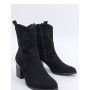 Bottes à talons model 200740 Inello
