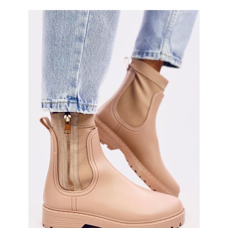 Bottes en caoutchouc model 200773 Inello