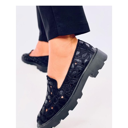 Moccasins model 200779 Inello