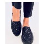 Moccasins model 200779 Inello