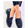 Moccasins model 200779 Inello