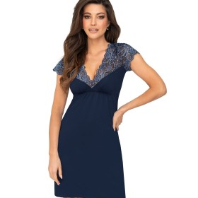 Chemise de nuit model 200799 Donna