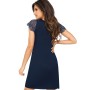 Chemise de nuit model 200799 Donna