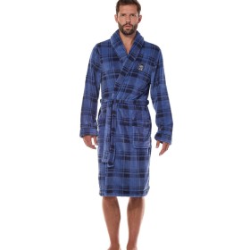 Peignoir homme model 200802 L&L collection