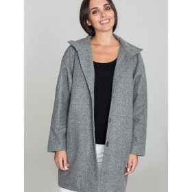 Manteau model 111016 Figl