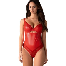 Body model 200807 Obsessive