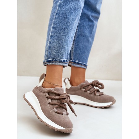Chaussures de sport model 200821 Step in style
