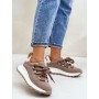 Chaussures de sport model 200821 Step in style