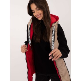 Gilet model 200829 Factory Price