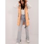 Gilet model 200833 Factory Price