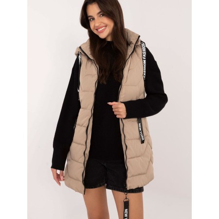 Gilet model 200836 Factory Price