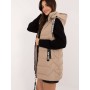 Gilet model 200836 Factory Price