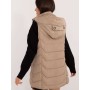 Gilet model 200836 Factory Price
