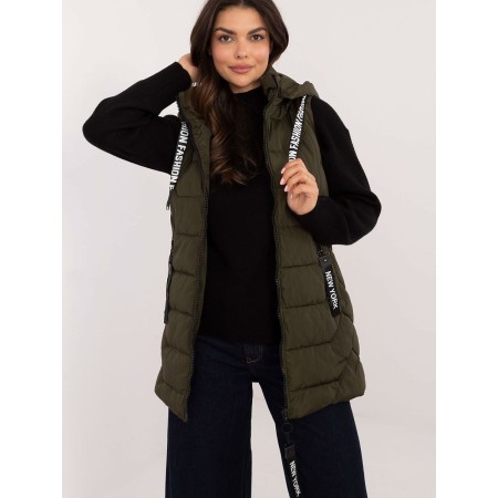 Gilet model 200837 Factory Price