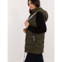 Gilet model 200837 Factory Price