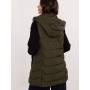 Gilet model 200837 Factory Price