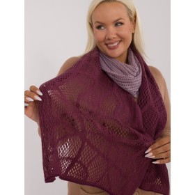 Châle model 200853 AT