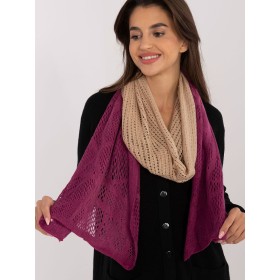 Châle model 200857 AT