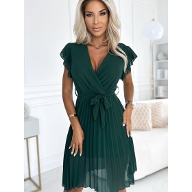 Robe de cocktail model 200862 Numoco