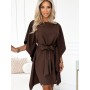 Robe de jour model 200864 Numoco