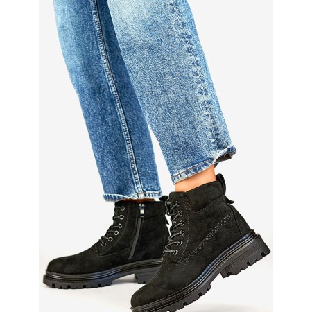 Bottes trappeur model 200875 PRIMO