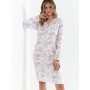 Chemise de nuit model 200889 Cana