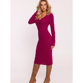 Robe de jour model 200906 Moe