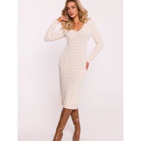 Robe de jour model 200907 Moe