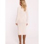 Robe de jour model 200907 Moe