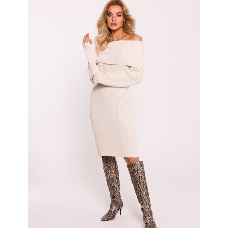 Robe de jour model 200911 Moe