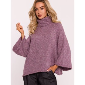 Col roulé model 200913 Moe