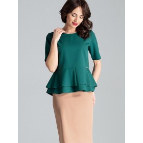 Chemisier model 130974 Lenitif