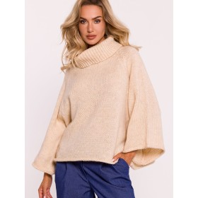 Col roulé model 200915 Moe