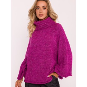 Col roulé model 200916 Moe