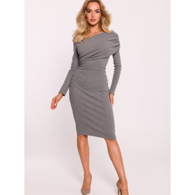 Robe de jour model 200921 Moe