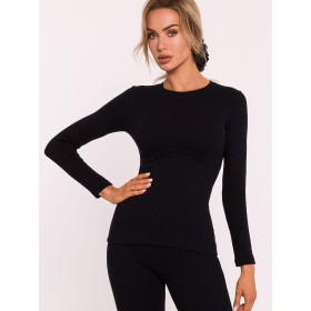 Chemisier model 200923 Moe