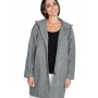Manteau model 111016 Figl