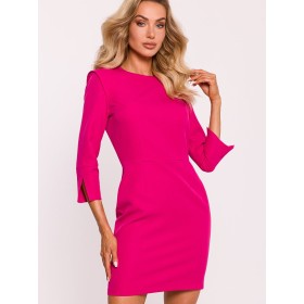 Robe de jour model 200928 Moe