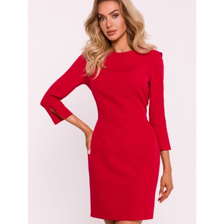 Robe de jour model 200929 Moe