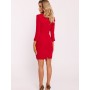 Robe de jour model 200929 Moe