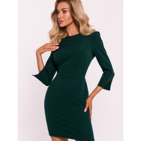 Robe de jour model 200931 Moe