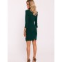 Robe de jour model 200931 Moe