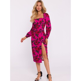 Robe de jour model 200936 Moe