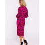 Robe de jour model 200936 Moe