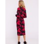 Robe de jour model 200937 Moe