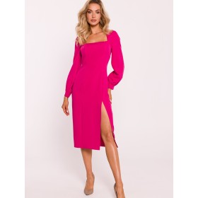 Robe de jour model 200938 Moe