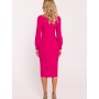 Robe de jour model 200938 Moe