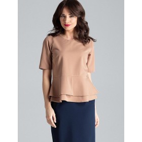 Chemisier model 130977 Lenitif