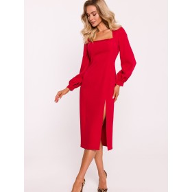 Robe de jour model 200939 Moe