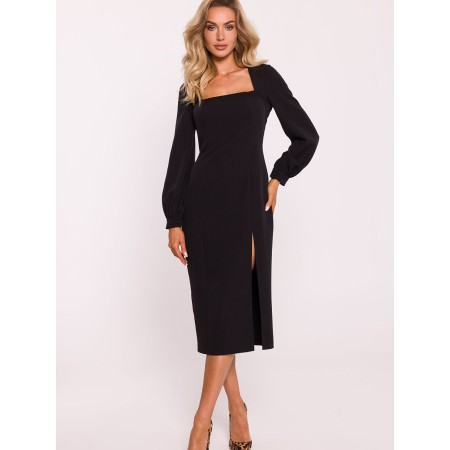 Robe de jour model 200940 Moe